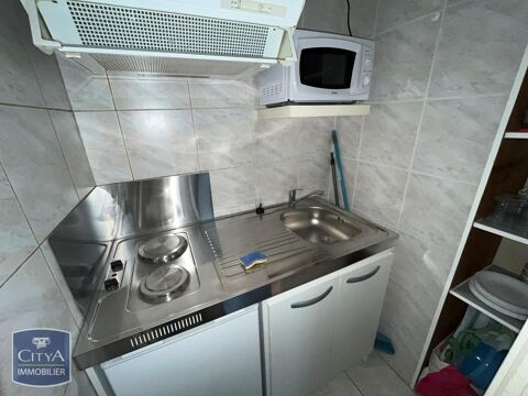  Appartement  louer 1 pice 15 m