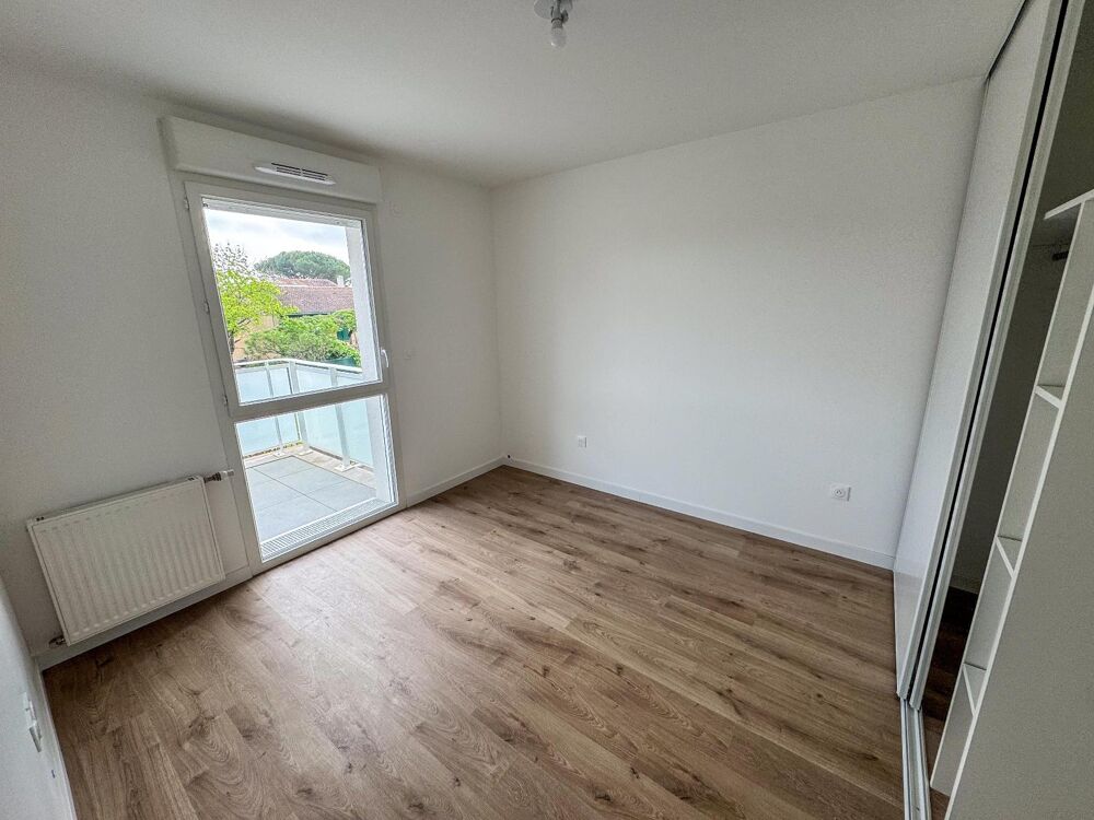 location Appartement - 2 pièce(s) - 39 m² Tournefeuille (31170)