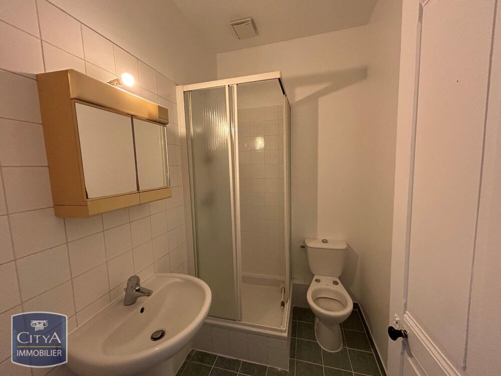 location Appartement - 3 pièce(s) - 54 m² Albertville (73200)