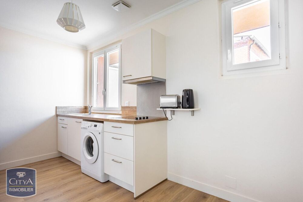 location Appartement - 1 pièce(s) - 12 m² Orléans (45000)