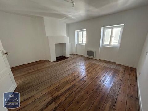  Appartement  louer 3 pices 80 m