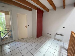  Appartement à louer 31 m²