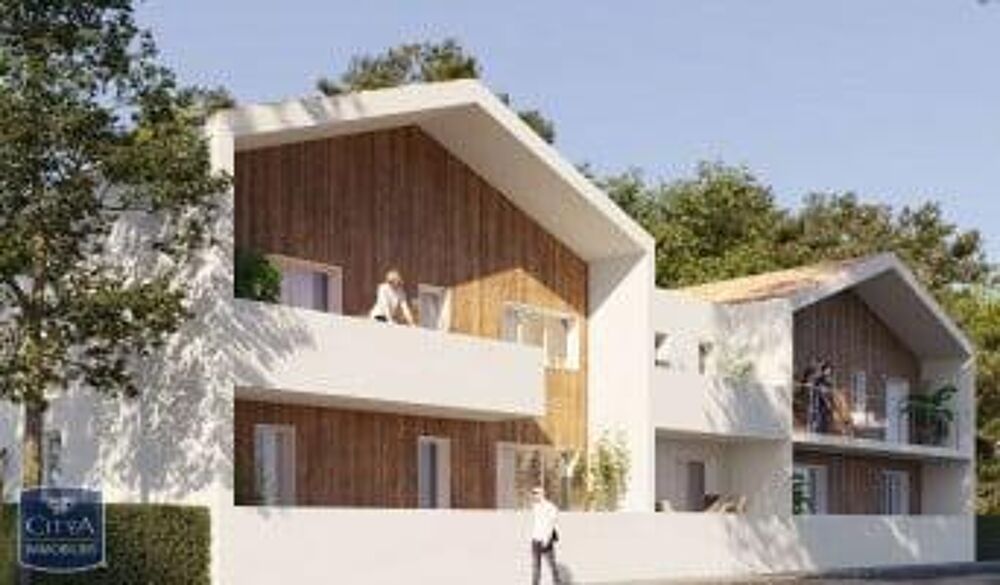 location Appartement - 3 pièce(s) - 70 m² Biscarrosse (40600)