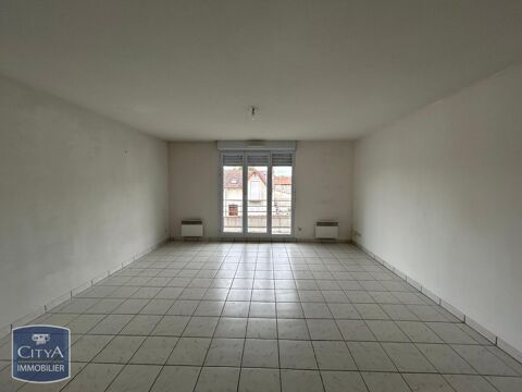   Location Appartement Appartement - 2 pi�ce(s) - 49 m�