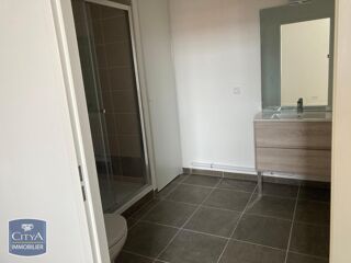  Appartement à louer 2 pièces 41 m²