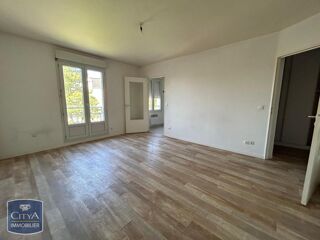  Appartement à louer 1 pièce 30 m²