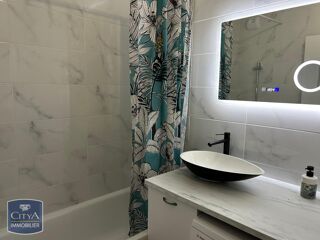  Appartement � louer 2 pi�ces 31 m�