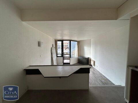  Appartement � louer 1 pi�ce 24 m�