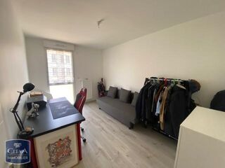  Appartement � louer 3 pi�ces 61 m�