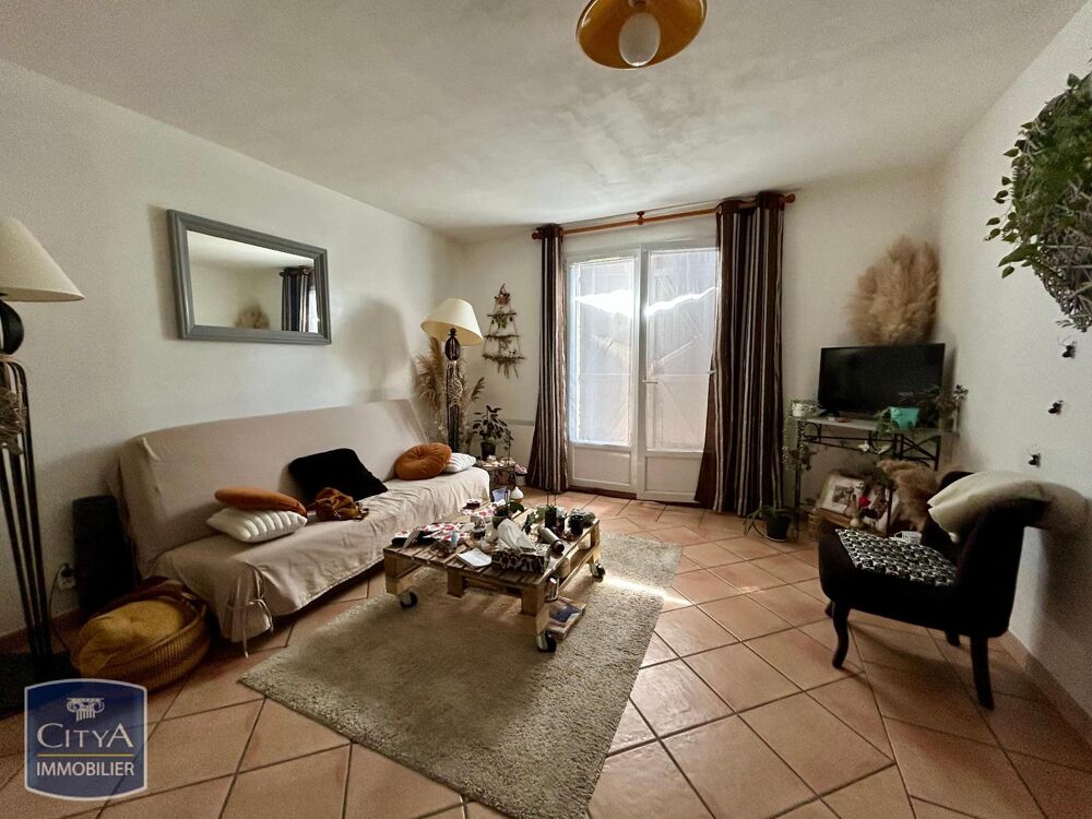 location Maison - 2 pièce(s) - 38 m² Ardon (45160)