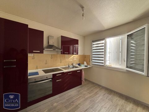  Appartement � louer 3 pi�ces 63 m�