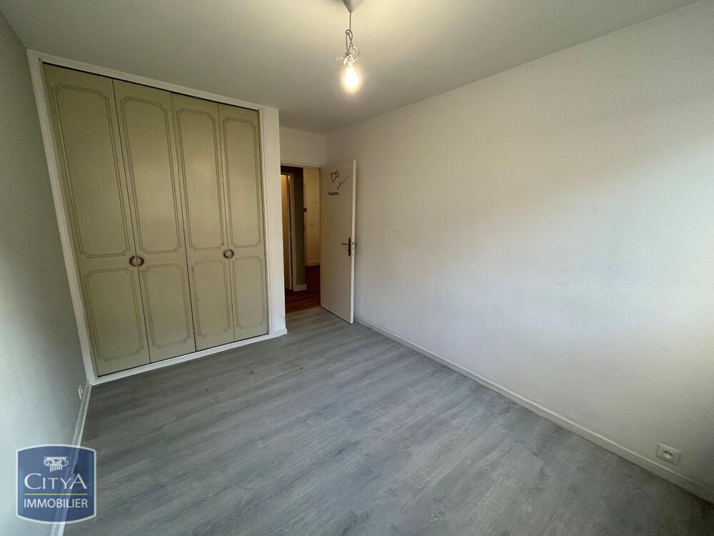 location Appartement - 2 pièce(s) - 59 m² Lille (59000)