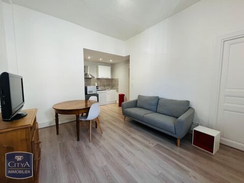  Appartement � louer 2 pi�ces 39 m�