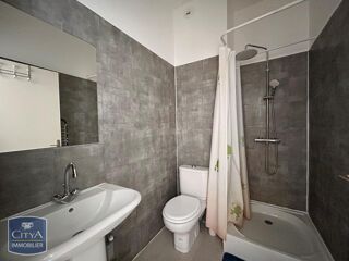  Appartement à louer 2 pièces 37 m²