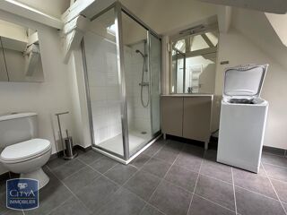  Appartement � louer 3 pi�ces 63 m�