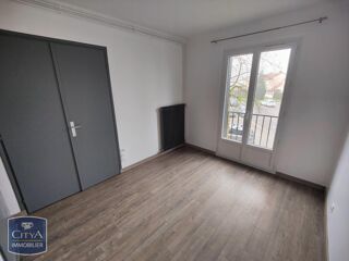  Appartement à louer 2 pièces 44 m²