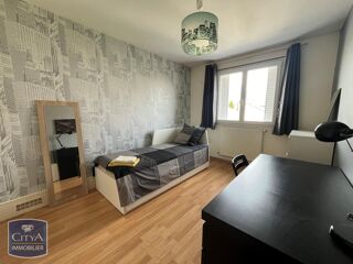  Appartement � louer 5 pi�ces 78 m�