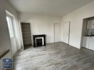  Appartement à louer 1 pièce 22 m²