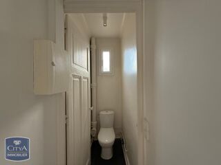  Appartement à louer 2 pièces 57 m²