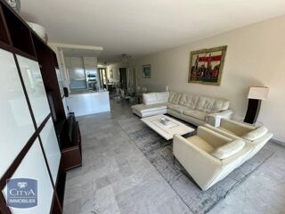  Appartement à louer 3 pièces 70 m²