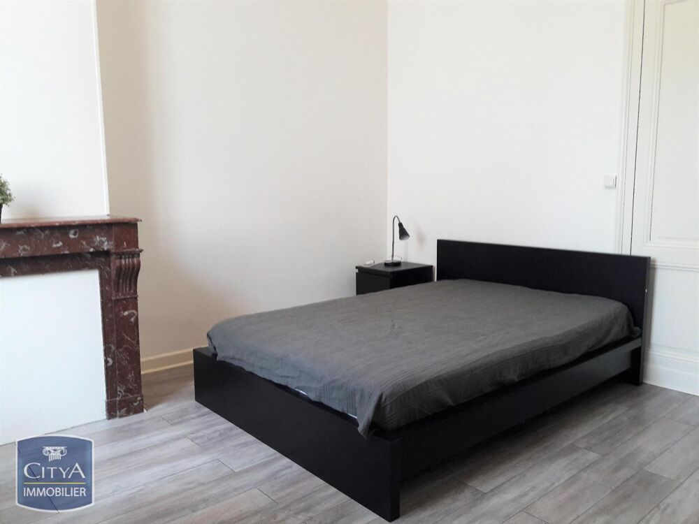 À LOUER ! Chambre meublée en colocation - BORDEAUX RUE B....