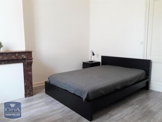  Appartement à louer 1 pièce 17 m²