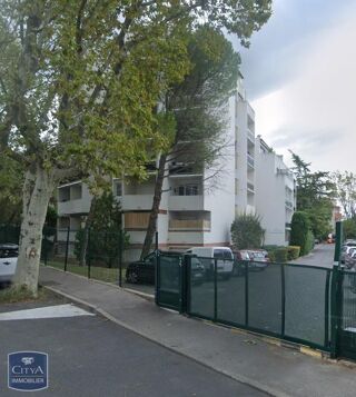  Appartement � louer 1 pi�ce 22 m�