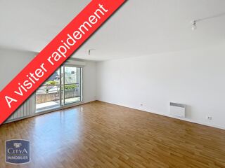  Appartement � louer 3 pi�ces 58 m�