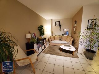  Appartement � louer 3 pi�ces 77 m�