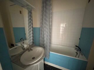  Appartement � louer 1 pi�ce 28 m�