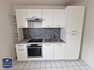  Appartement à louer 2 pièces 49 m²