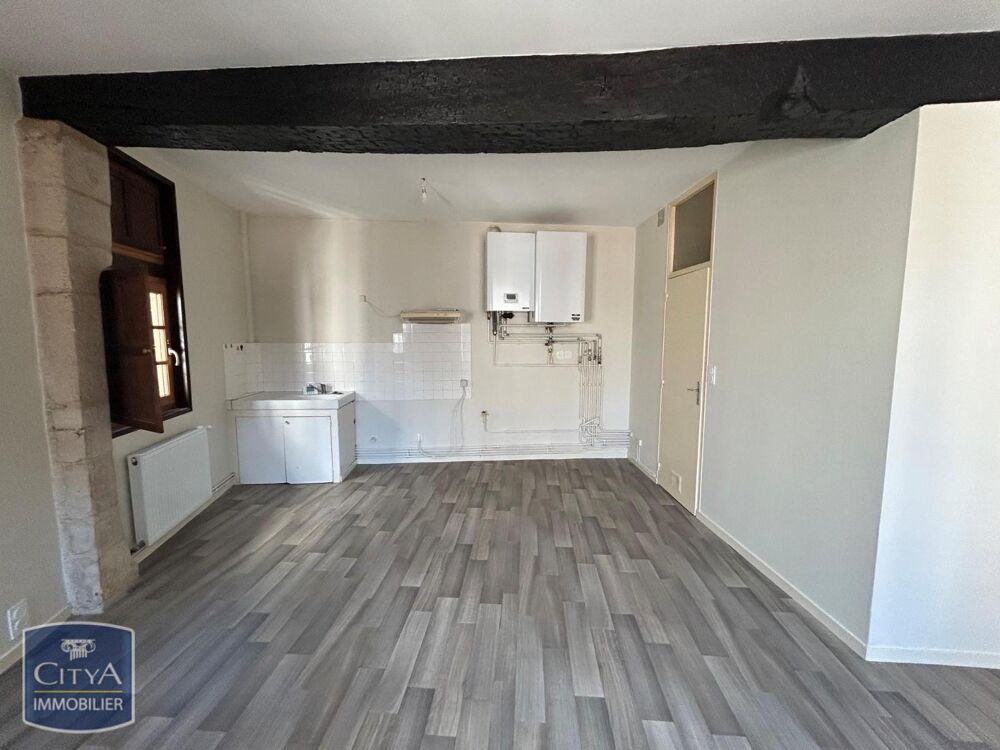 location Appartement - 3 pièce(s) - 63 m² Périgueux (24000)