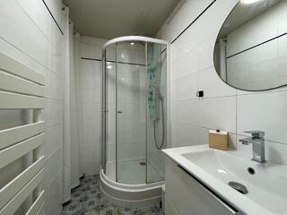 Appartement à louer 2 pièces 39 m²