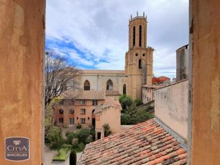  Appartement � louer 2 pi�ces 41 m�