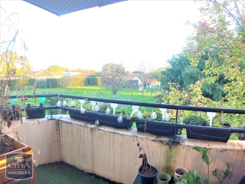   Location Appartement Appartement - 2 pice(s) - 38 m