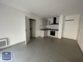  Appartement � louer 2 pi�ces 41 m�