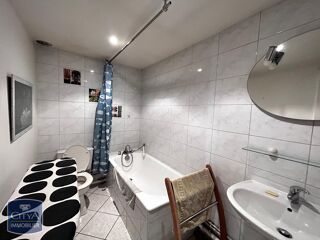  Appartement � louer 1 pi�ce 38 m�