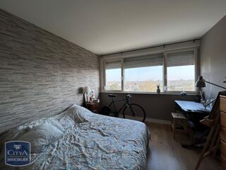  Appartement � louer 2 pi�ces 59 m�