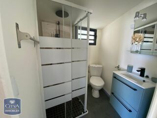  Maison à louer 1 pièce 20 m²
