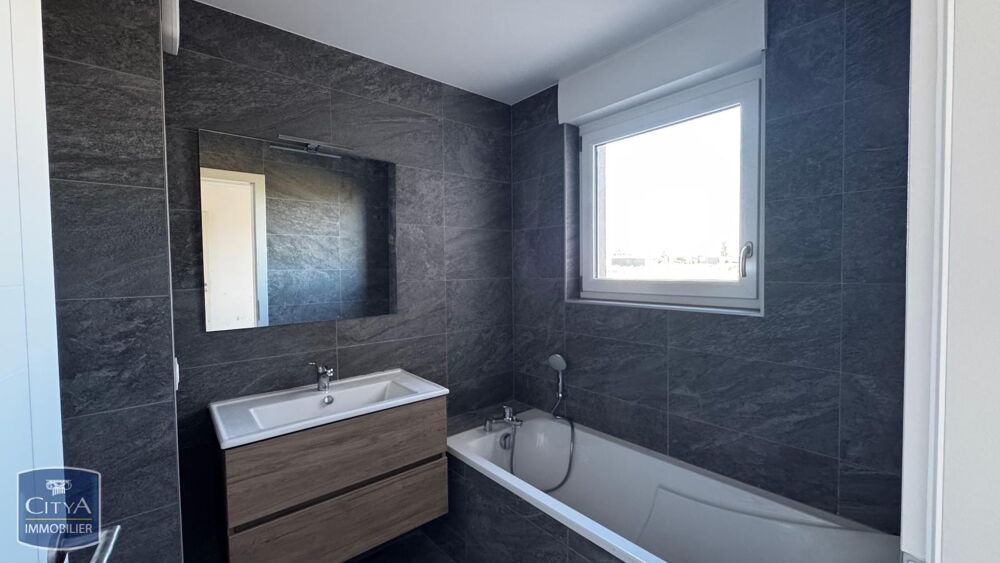 location Appartement - 4 pièce(s) - 86 m² Vendenheim (67550)