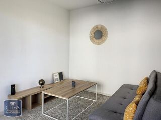  Appartement � louer 1 pi�ce 25 m�