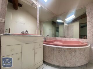  Appartement à louer 2 pièces 52 m²