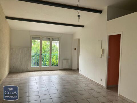  Appartement � louer 2 pi�ces 50 m�