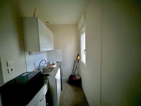  Appartement  louer 1 pice 17 m
