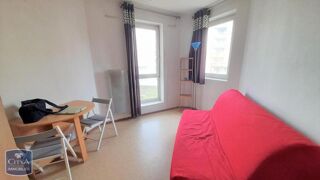  Appartement � louer 1 pi�ce 19 m�