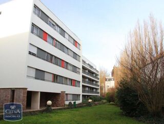  Appartement à louer 1 pièce 19 m²