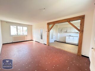  Maison à louer 4 pièces 86 m²