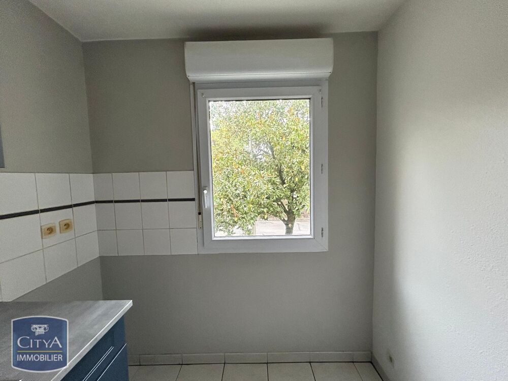 location Appartement - 2 pièce(s) - 48 m² Tarbes (65000)