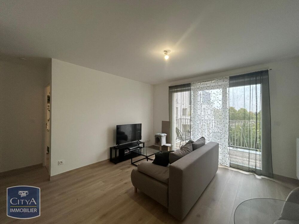location Appartement - 2 pièce(s) - 41 m² Chartres (28000)