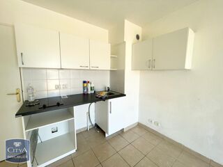  Appartement à louer 1 pièce 25 m²